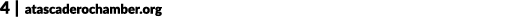 4 | atascaderochamber.org