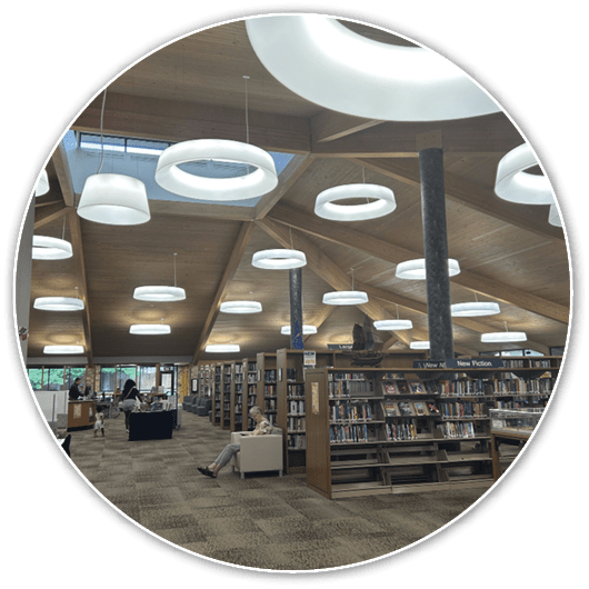 Oval