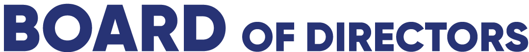Board of Directors
