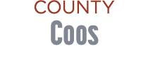 COUNTY Coos 