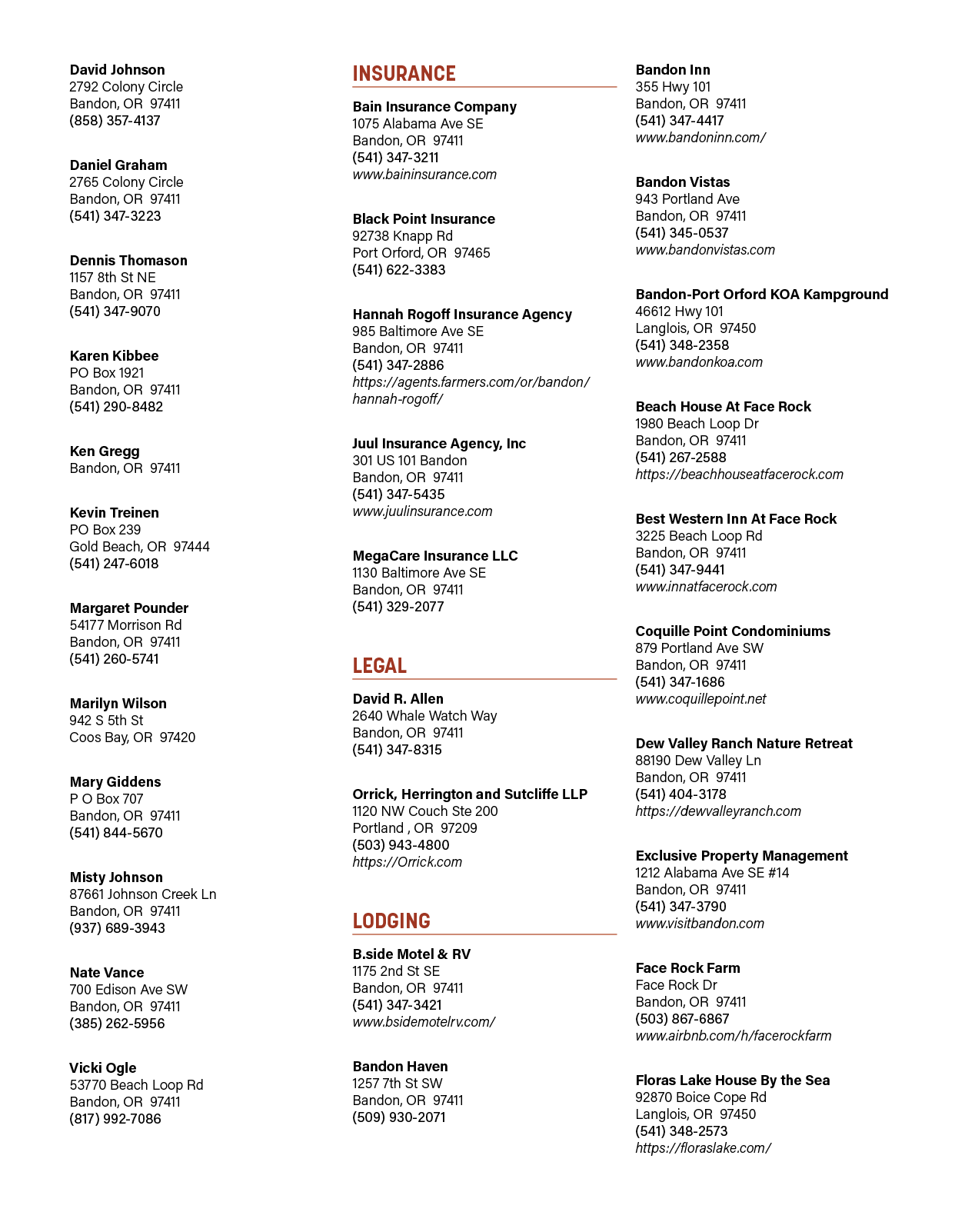 Rectangle