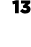 13