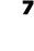 7