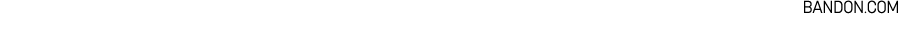 BANDON.COM
