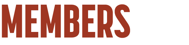 MEMBERS