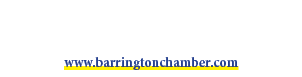 Barrington Area Chamber of Commerce 190 E. James Street, Barrington, IL 60010 (847) 381 2525 www.barringtonchamber.com 