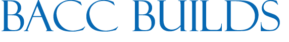 BACC Builds 