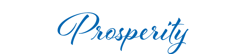  Prosperity