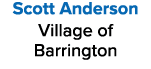 Scott Anderson Village of Barrington