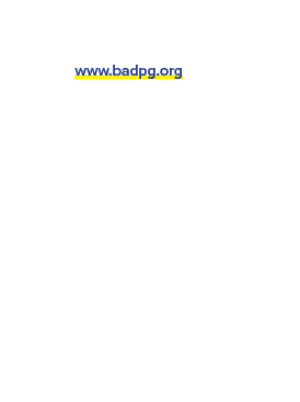  The Barrington Area Digital Gallery, www.badpg.org, is a website dedicated to capturing and preserving the natural b...