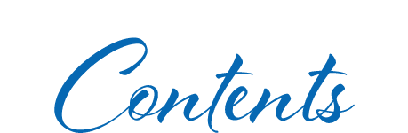 Contents