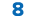 8