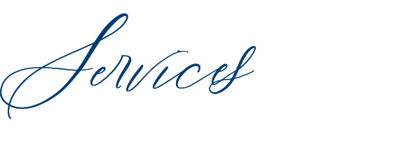 Services