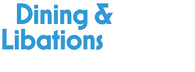  Dining & Libations