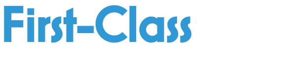 First Class