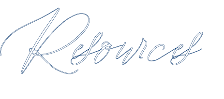 Resources