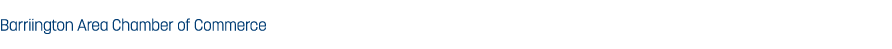 Barriington Area Chamber of Commerce