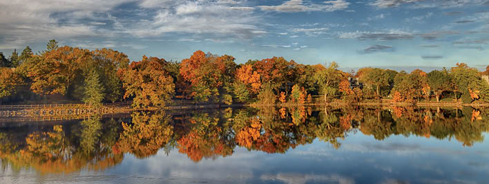 Lake Barrington Shores