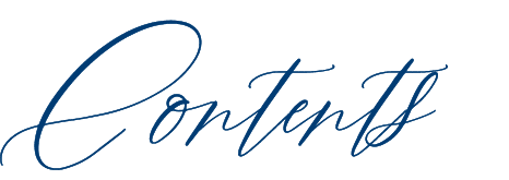 Contents
