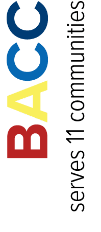 bacc serves 11 communities 