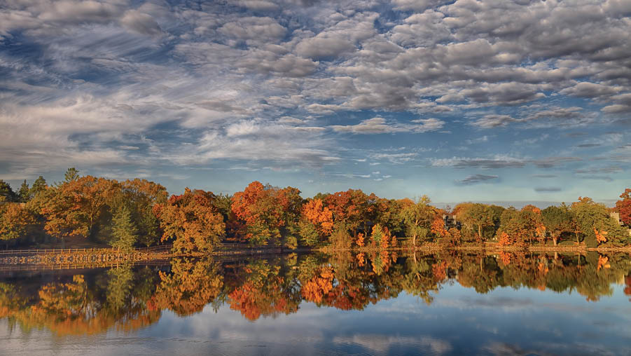 Lake Barrington Shores