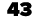 43