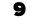 9