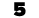 5