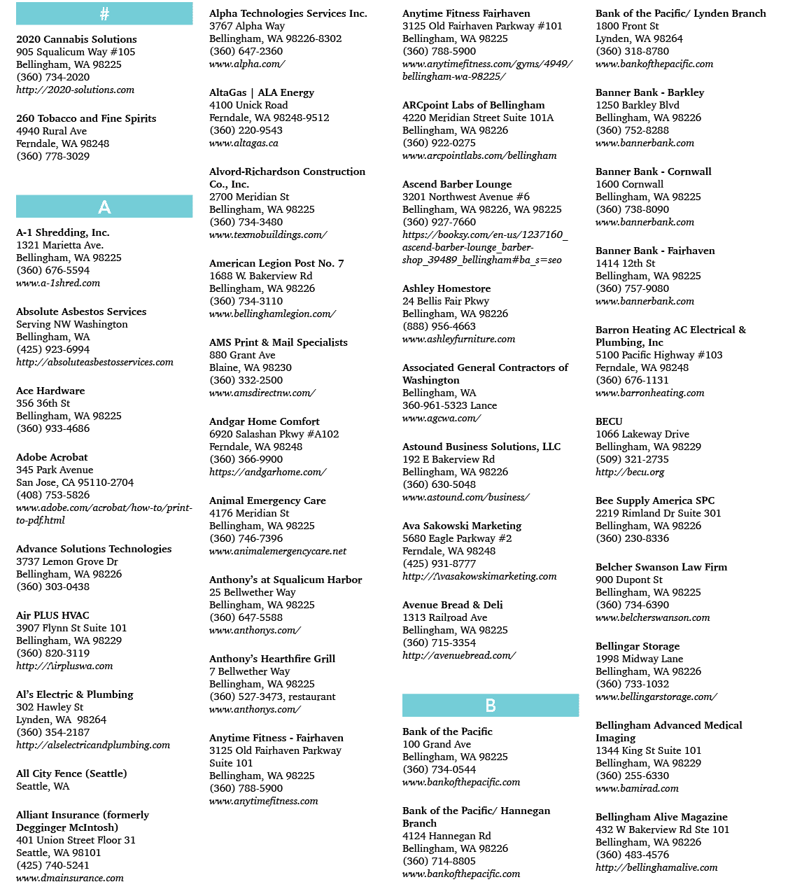 Rectangle