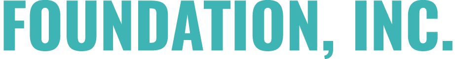 Foundation, Inc.