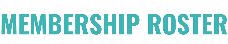 Membership Roster