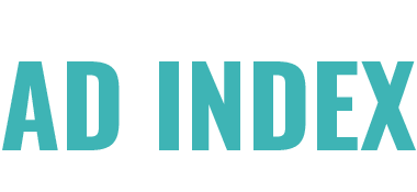 Ad Index