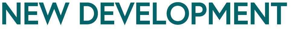 NEW DEVELOPMENT