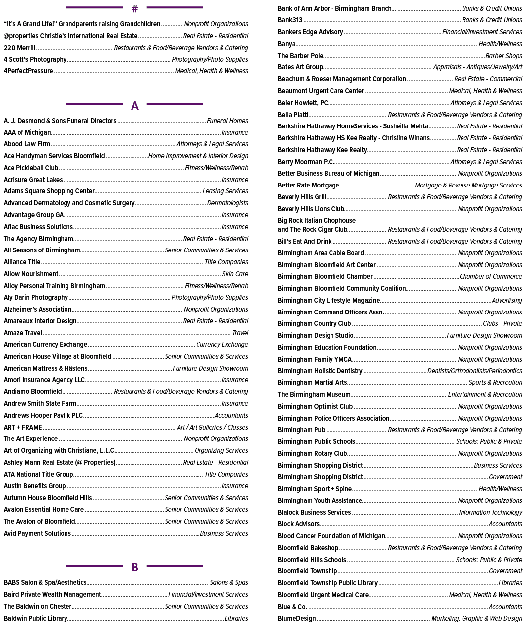 Rectangle