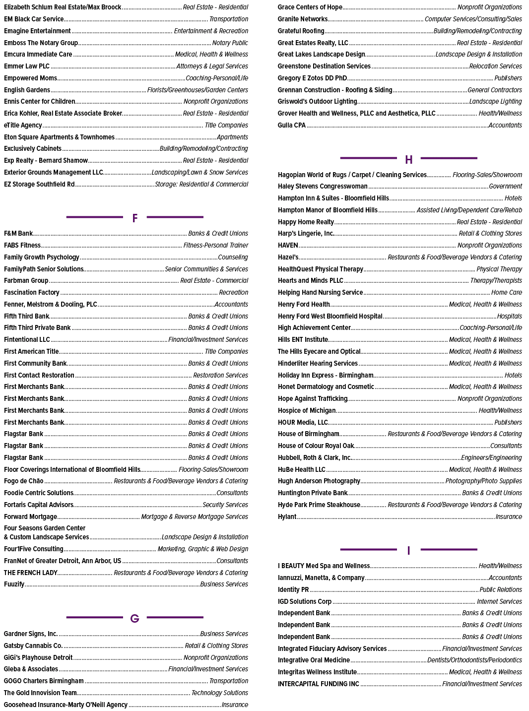 Rectangle