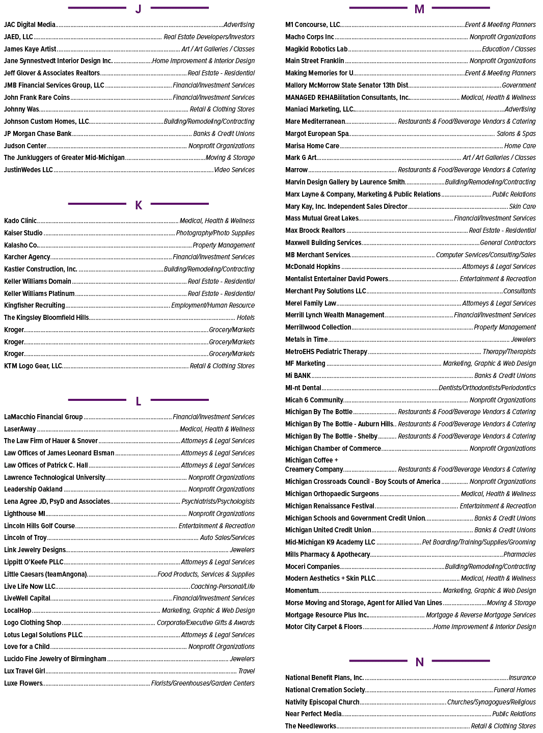 Rectangle