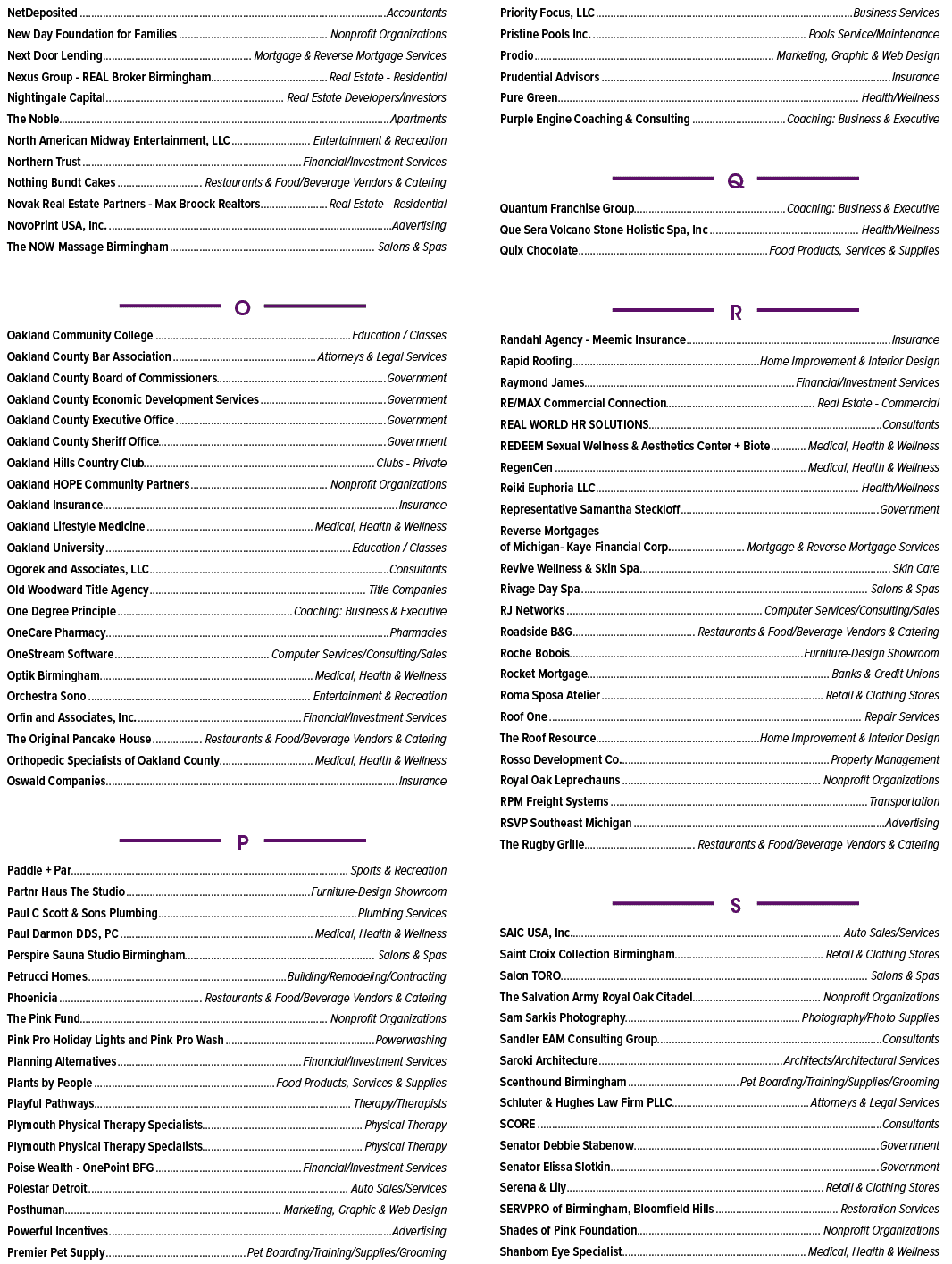 Rectangle