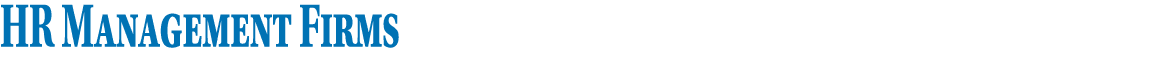 HR Management Firms