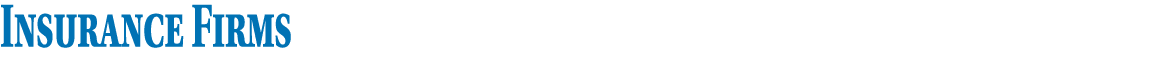 Insurance Firms