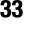 33