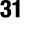 31