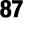 87