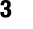 3