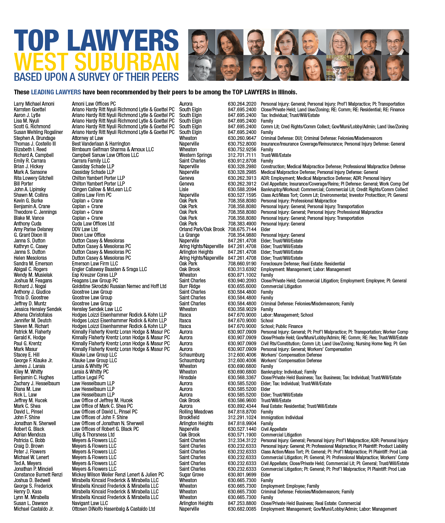 ￼