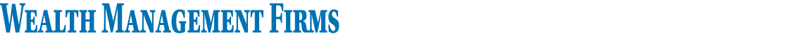 Wealth Management Firms