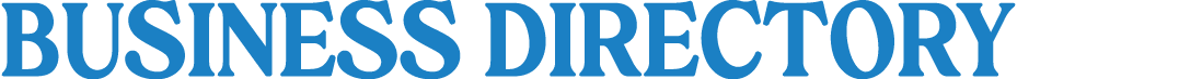 BUSINESS DIRECTORY