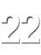22