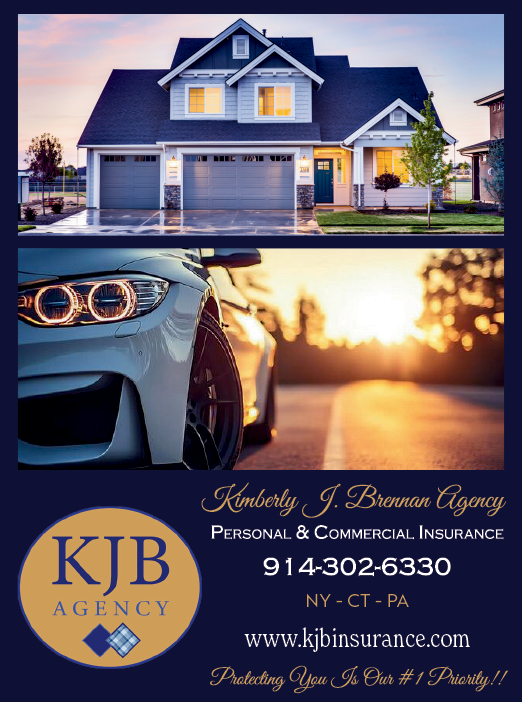 A car is parked in front of a house, which is part of a real estate advertisement. AI generated content
