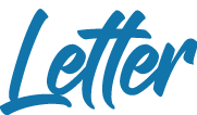 Letter