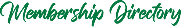 Membership Directory